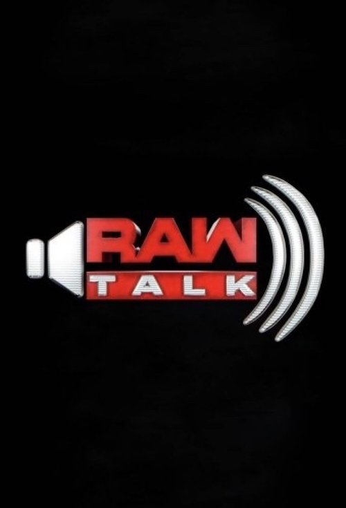 Raw Talk, S04 - (2020)