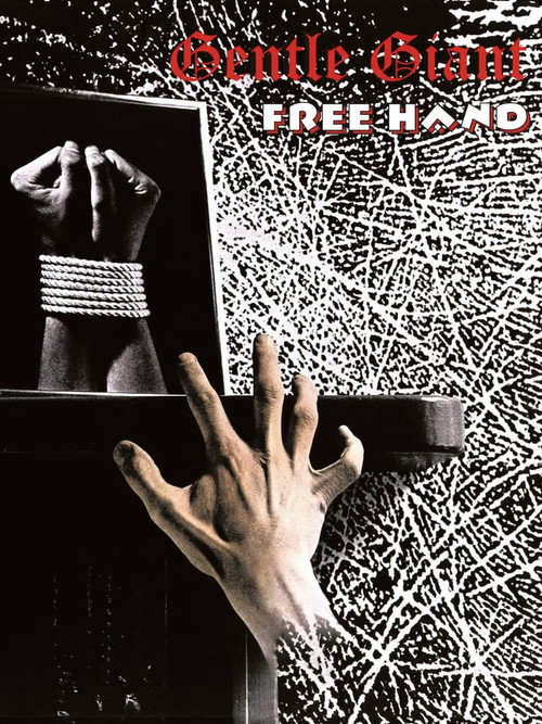 Gentle Giant: Free Hand