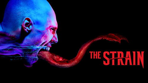 The Strain