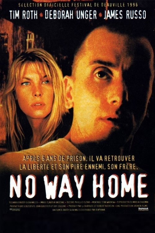 Poster of : No Way Home