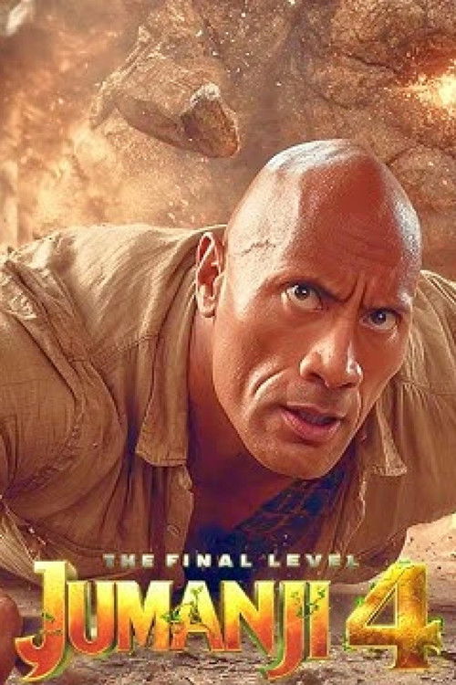 Jumanji 3