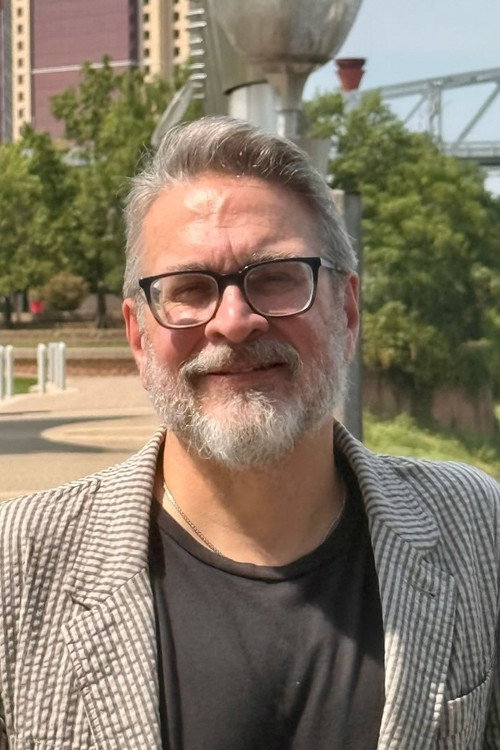 Scott Anderson