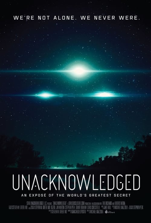 Wherefore Unacknowledged