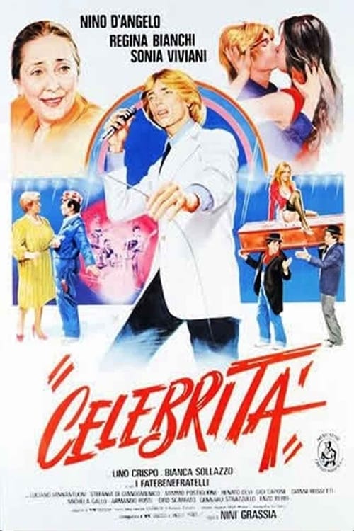 Celebrità (1981)