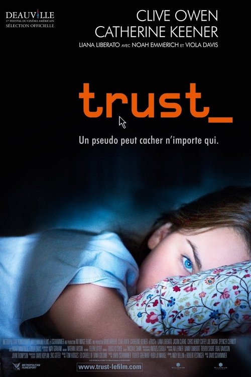 Puedes confiar en mí (2010) HD Movie Streaming