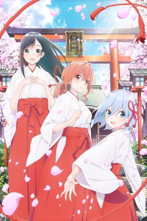 Tying the Knot with an Amagami Sister