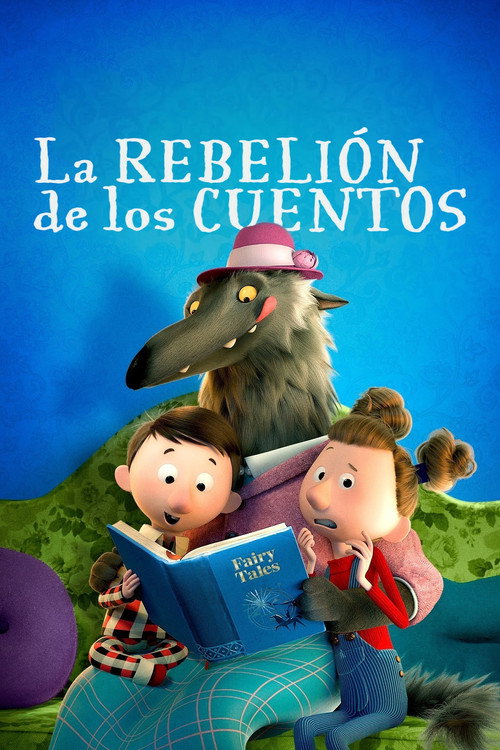 Cuentos en verso para niños perversos