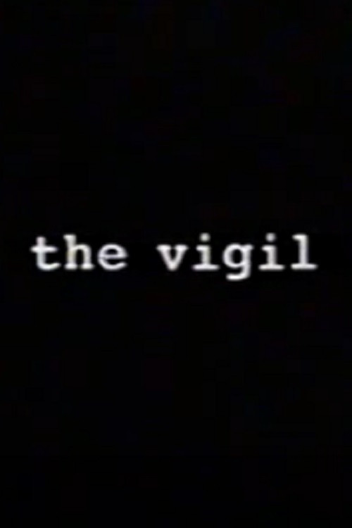 The Vigil (For Kurt Cobain)