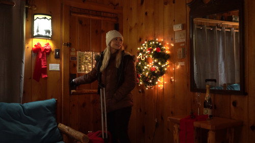 From Christmas, with Love