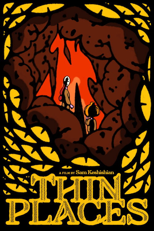 Thin Places