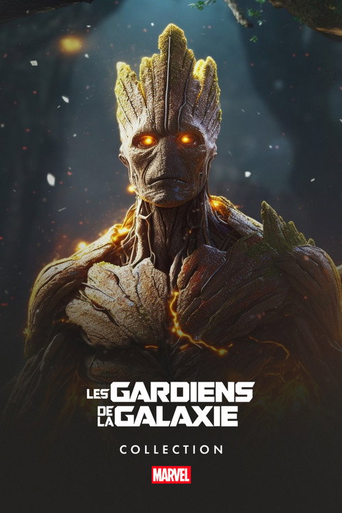 Guardianes de la Galaxia
