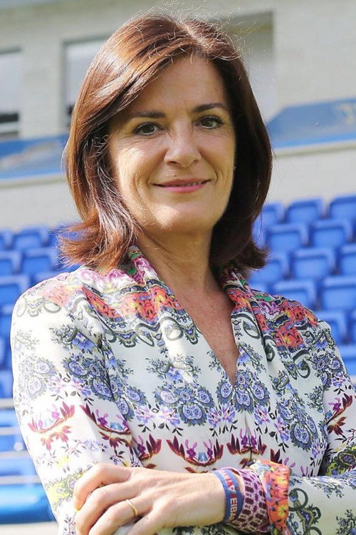 Amaia Gorostiza photo 2