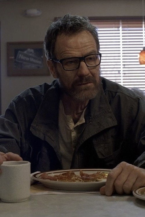 Breaking Bad