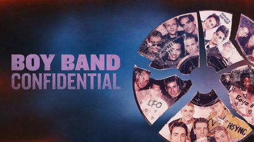 Boy Band Confidential