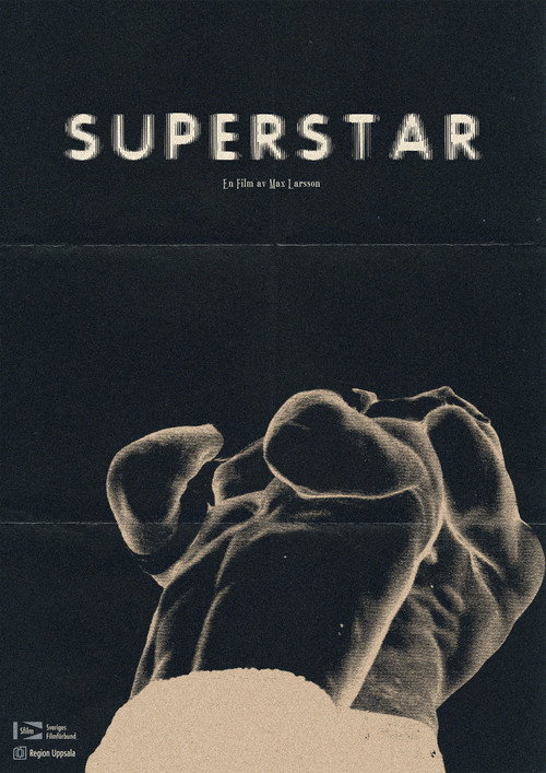 Superstar - FİLM Afişi