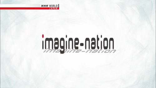 Imagine-nation Backdrop Blur
