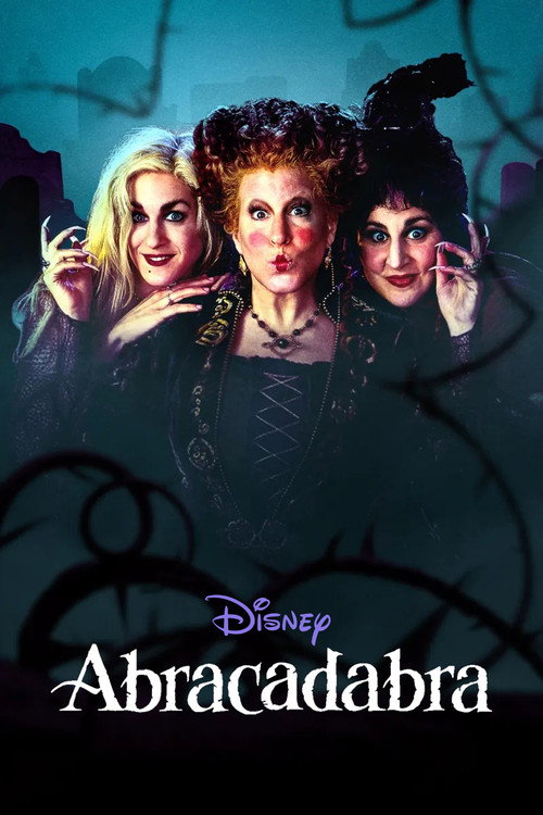 Abracadabra