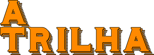 A Trilha - Logo 4