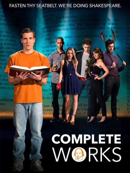 Complete Works (2014)