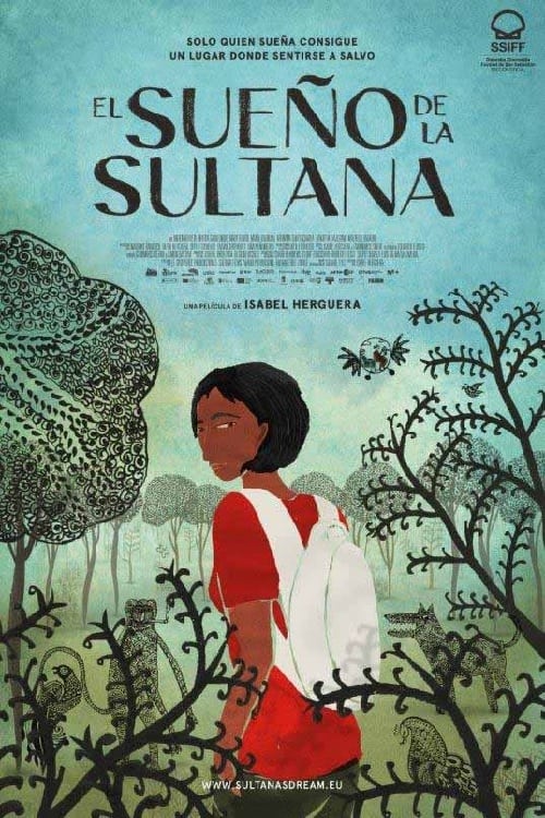 Image El sueño de la sultana