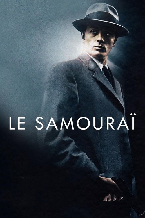 Le Samouraï 1967 Le Samouraï 1967