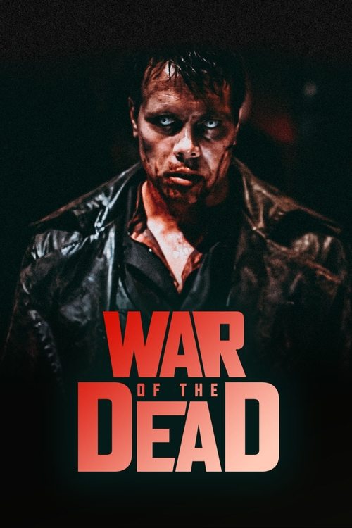 Poster image du film War of the Dead War of the Dead