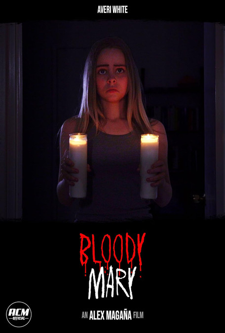 Where to stream Bloody Mary (2021) online? Comparing 50+ Streaming Services