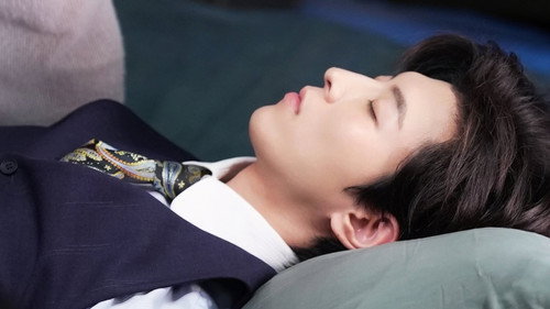ABO Desire (2025) ไฟเสน่หา ตอนที่ 7