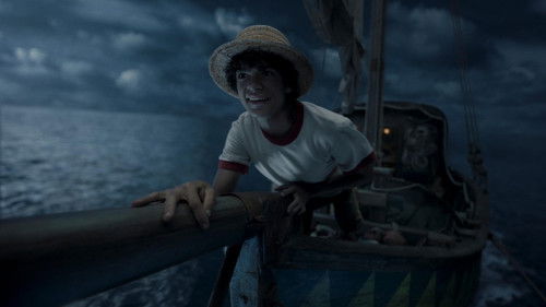 ONE PIECE: A Série: 1×2