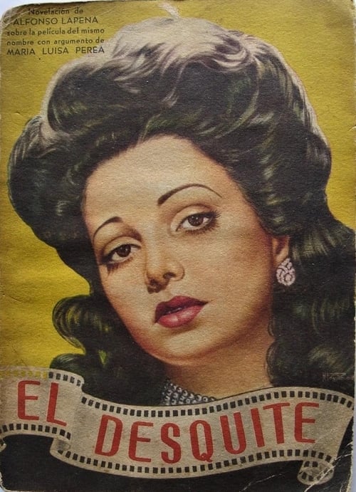El desquite (1947)
