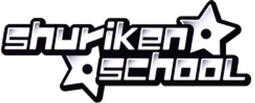 Shuriken School
