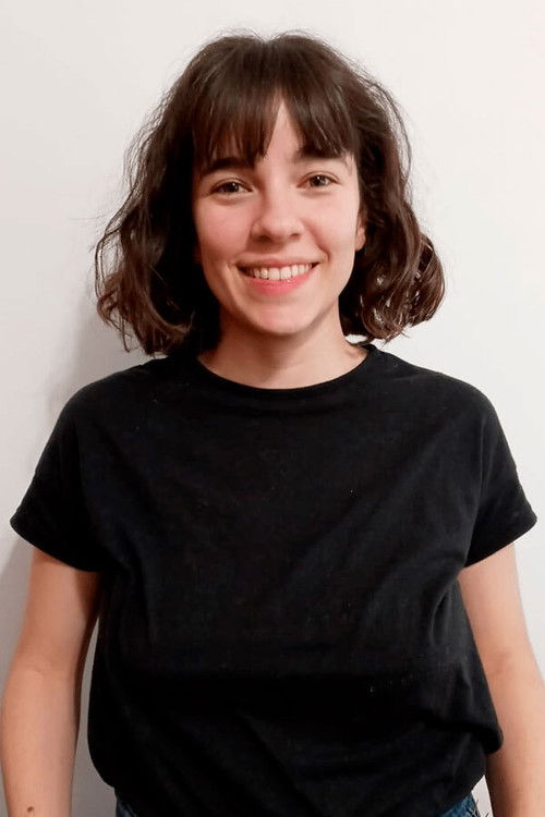 Foto de Diana Salomé Cabral