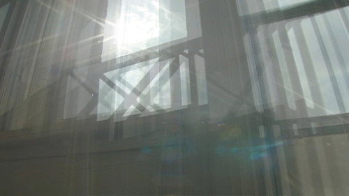 Atelier Backdrop Blur