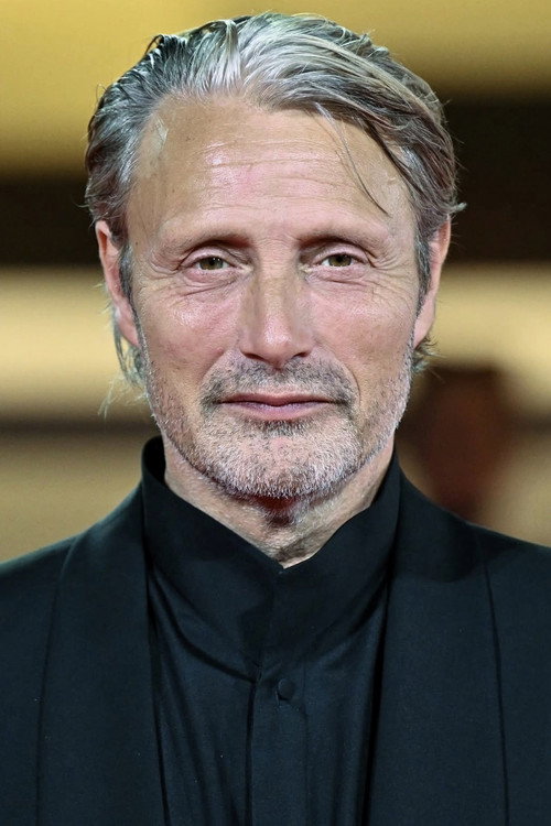 Foto de actor