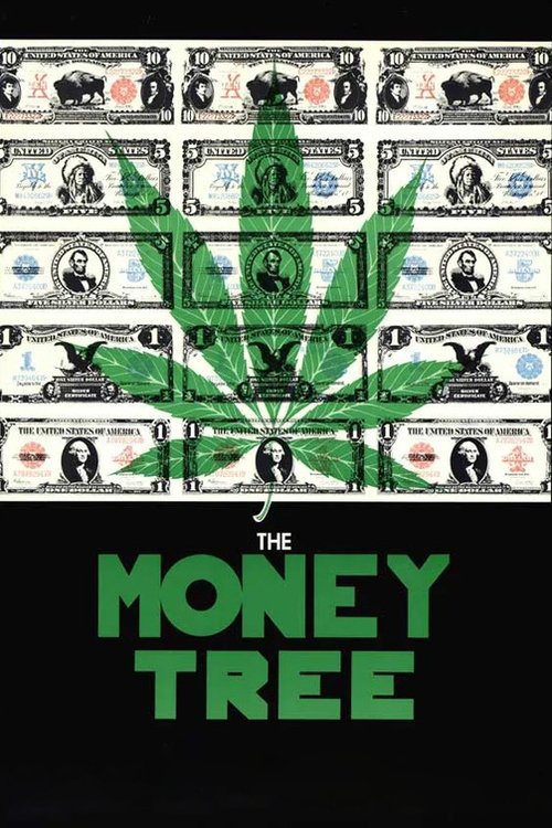 The Moneytree cover