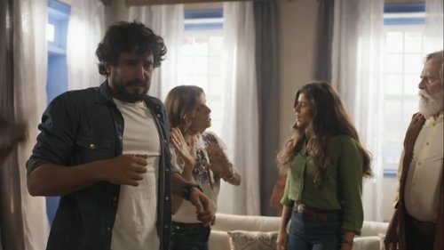 Mar do Sertão, S01E31 - (2022)