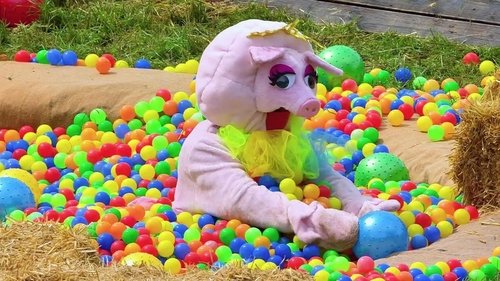 Image de l'épisode Épisode 10