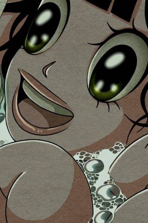 Persona poster