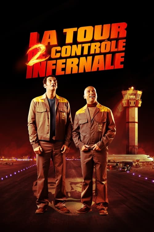 La Tour 2 contrôle infernale Movie Poster Image