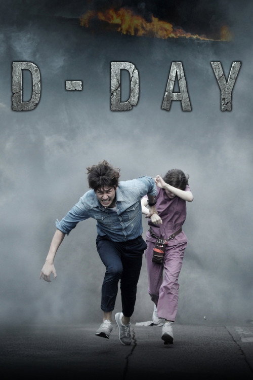 D-Day