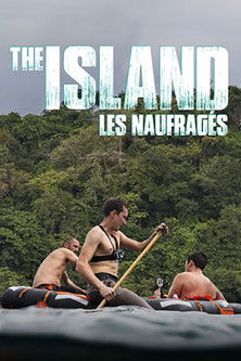 Póster de The Island