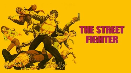 The Street Fighter