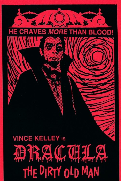 Dracula (The Dirty Old Man) 1969