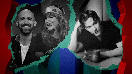 The Land of the Cyclops