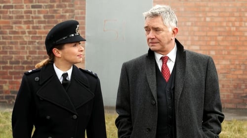 Poster della serie Inspector George Gently