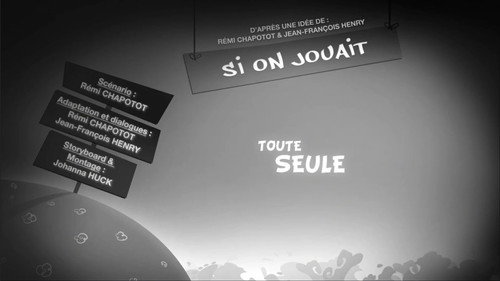 Poster della serie Kaeloo