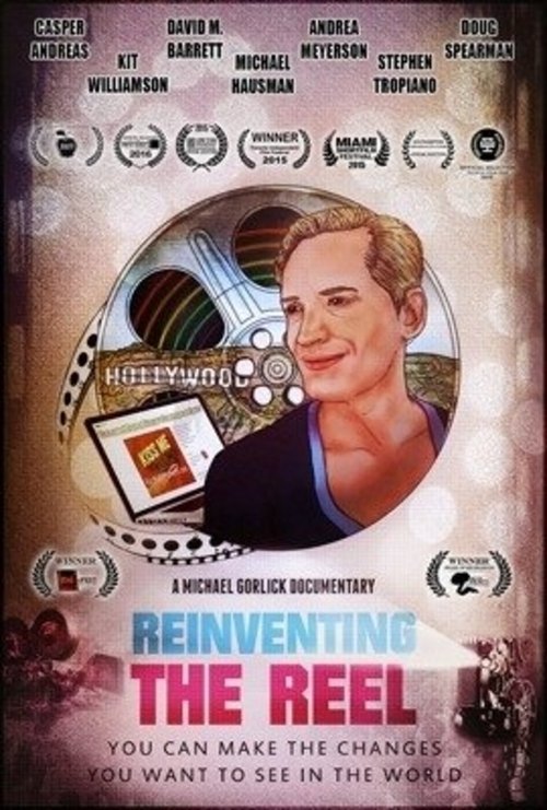 Reinventing the Reel 2015