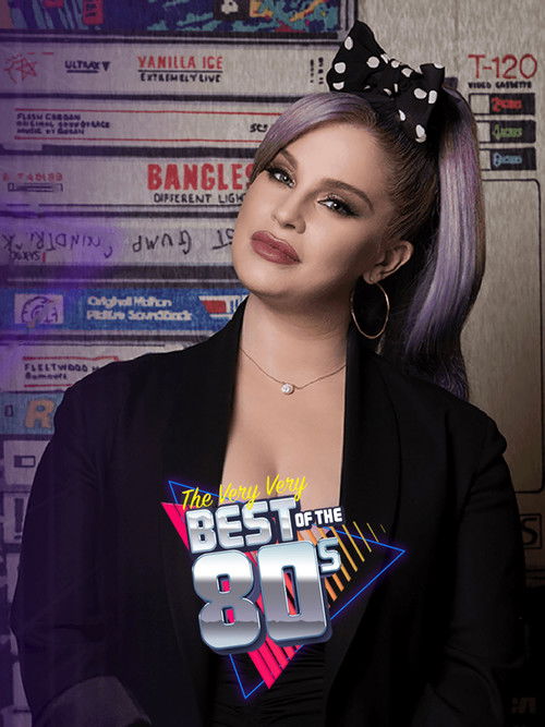 Escena 6 de The Very Very Best of the 80s