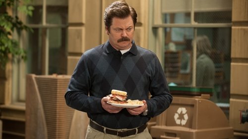 Confusões de Leslie: 5×20