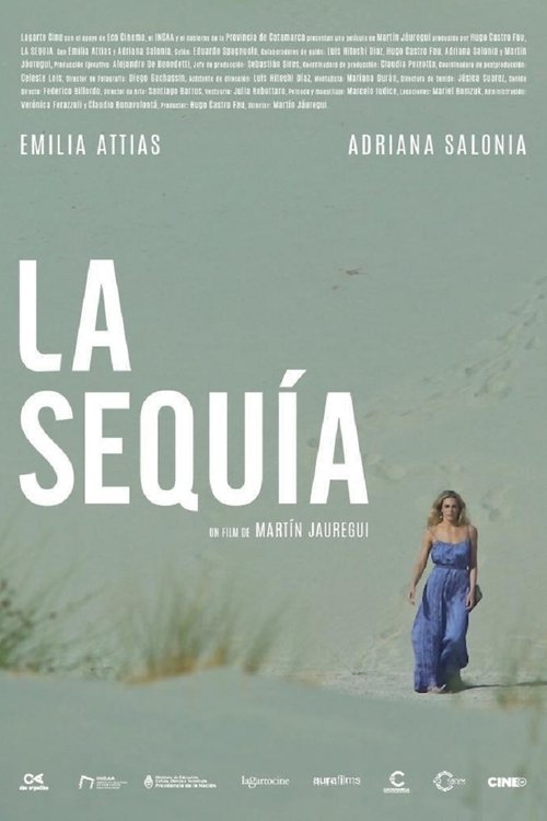 La sequía 2019